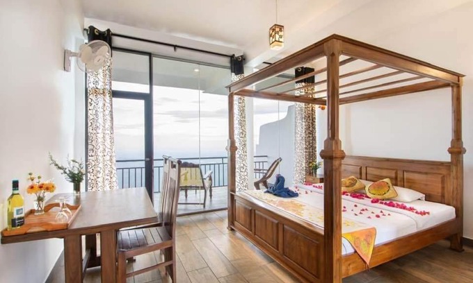 Haputale Casa | leisure Mount View