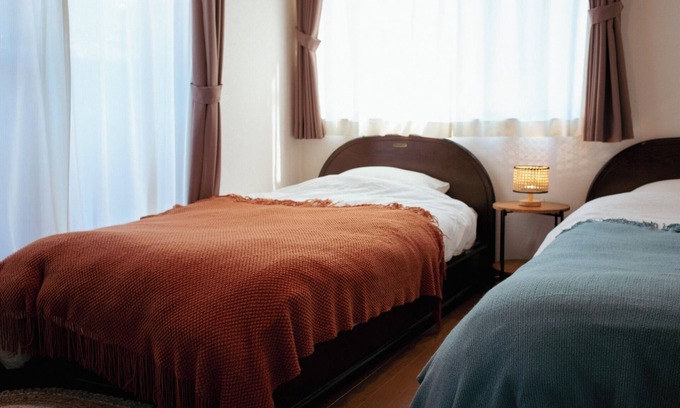 Miyakami Casa | Leisure nature and hot springs A private lodgin /Ashigarashimo-gun Kanagawa