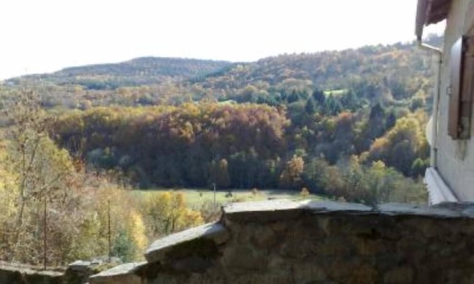 Saint-Nectaire Casa | Casa / villa / chalet - Saint-nectaire