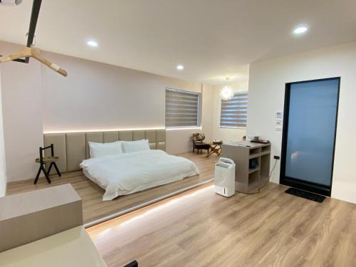 Alishan Casa | leisurely Inn