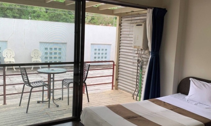 Sakimotobu Hotel | Leisurely Yanbaru Plan Stay without meals Nons / Kunigami-gun Okinawa