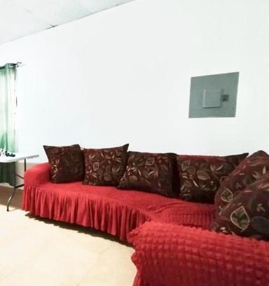 Los Algarrobos Casa | leisuretravelhome