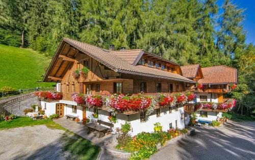 San Lorenzo di Sebato Casa | Leithäusl