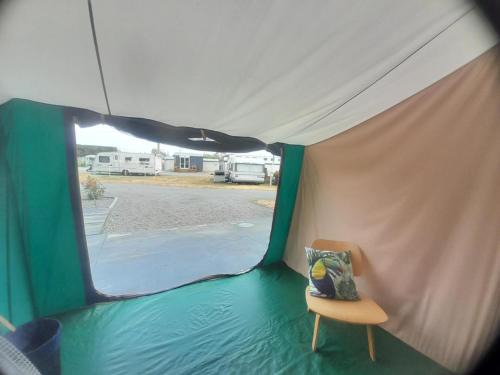 Leithfield Complejo | Leithfield Beach Holiday Park