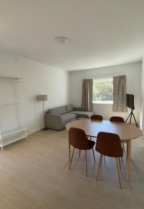 Esbjerg Apartamento | Leiti House