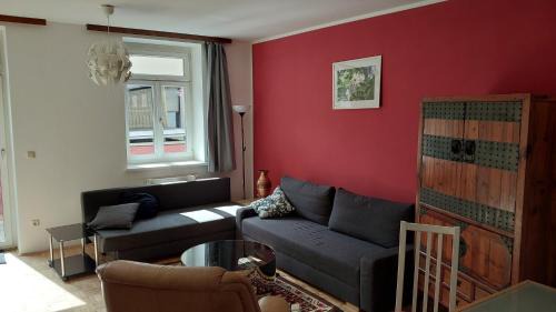 Jakomini Apartamento | Leitnergasse