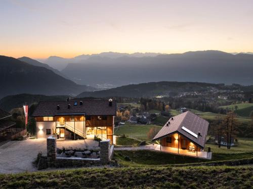 Aldino Casa | Leitnerhof