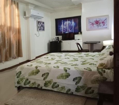 Palompon Cama Y Desayuno | Leizel's Bed & Breakfast