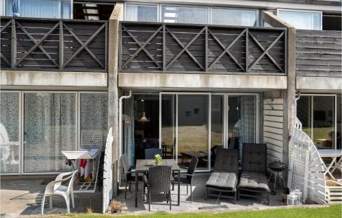 Rindby Strand Apartamento | Lejl 219 St