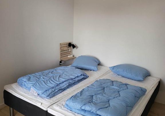 Horsens Apartamento | Lejlighed i Horsens midtby