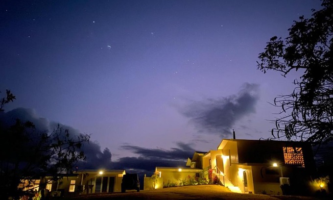Vieques Casa | Lejos Eco Retreat