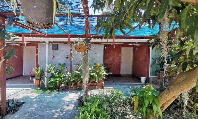 Si Racha Casa | Lek Homestay