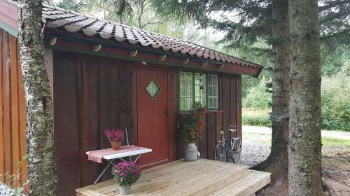 Leka Casa | Leka Overnatting