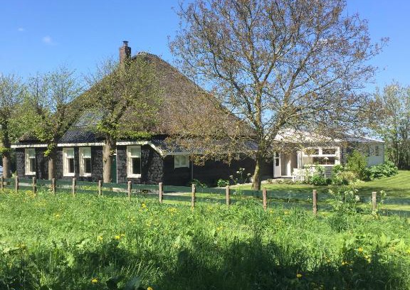 Municipality of Drechterland Apartamento | Lekerweg 32