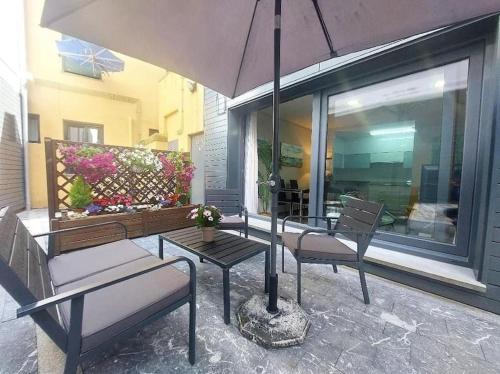 Lekeitio Apartamento | Lekitxoko apartamento vacacional