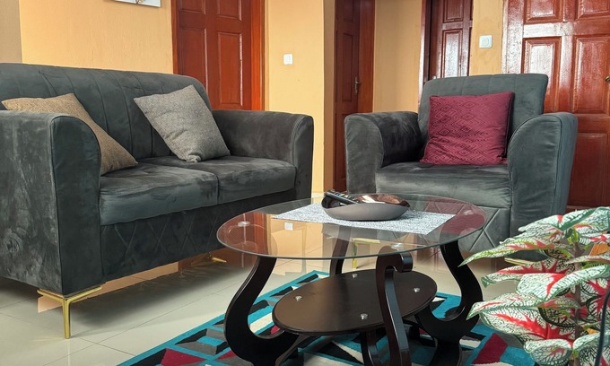 Yaounde Apartamento | Lekker Estate