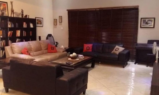 Lekki Phase 1 Apartamento | Lekki Phase One Luxury Spacious Condo