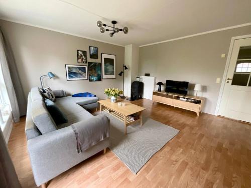 Leknes Apartamento | Leknes City Apartment