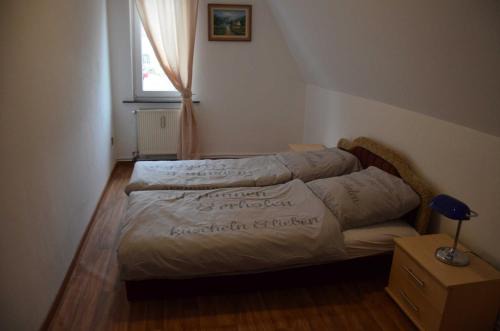 Niedergoersdorf Casa | LEKOMA Pension