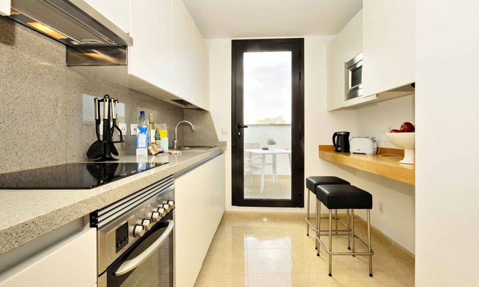 Arrecife Casa | Lela