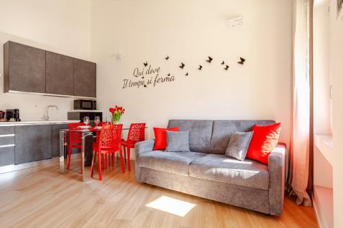 Lissone Apartamento | Lele Home Bilocale nel centro città 900m dalla stazione