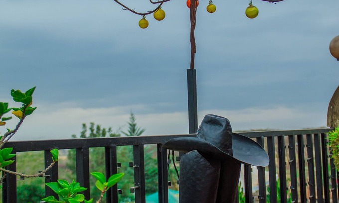 Nairobi Casa | Leleshwa Getaway