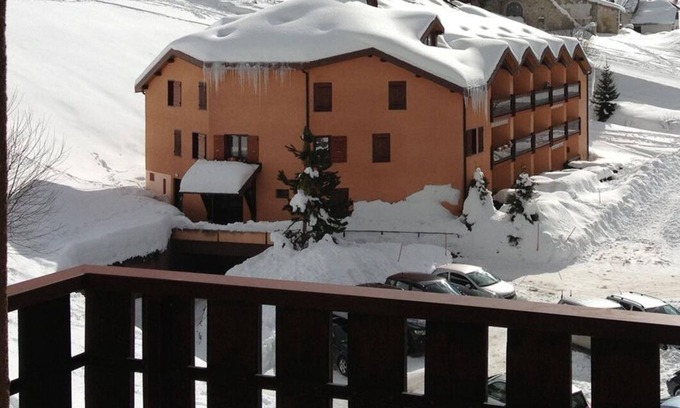 Lelex Apartamento | Lelex. Monts Jura. Duplex 2 Chambres. Pied des Pistes