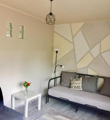 Balatonlelle Apartamento | Lelle-kert Apartman 01