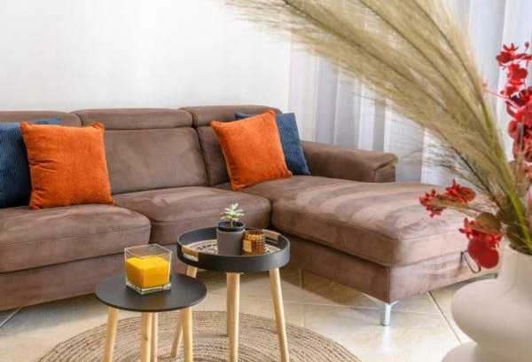 Balatonlelle Apartamento | Lelle Marine Resort Màlna Apartman