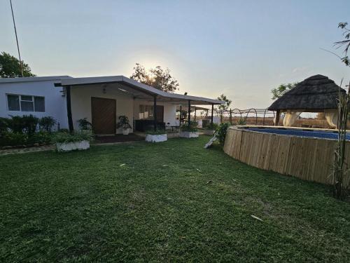 Bela-Bela Casa | Lemón Phoenix