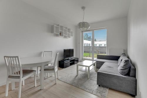 Piecki-Migowo Apartamento | Lema 4 by Grand Apartments