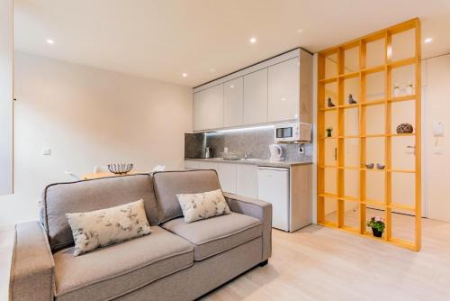 Centro / Baixa Apartamento | Lemago Porto Apartments - São Bento