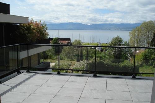 Thonon-les-Bains Apartamento | LEMAN