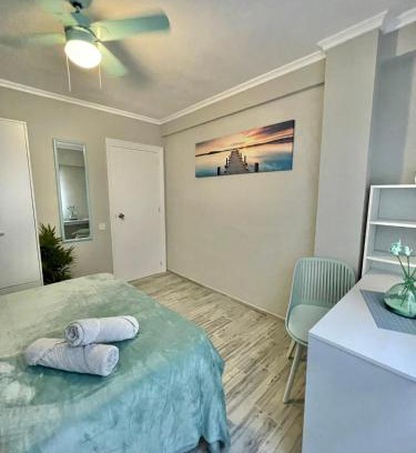 Campoamor Apartamento | Lemar calle Taquígrafo Marti