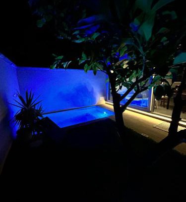 Torre dell'Orso Casa | lemaree Torre dell orso Lecce