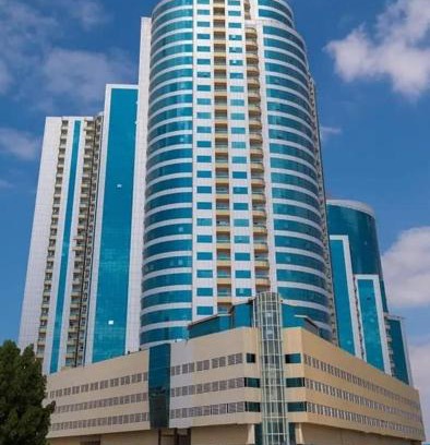 Ajman Apartamento | Lemas 1001