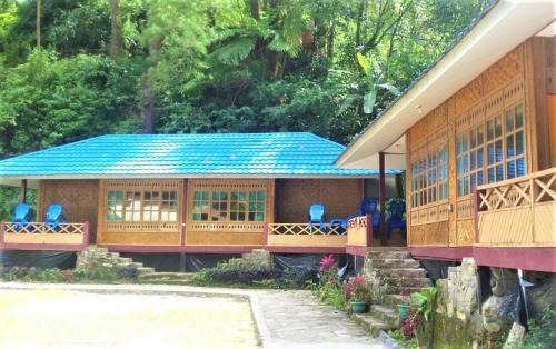 Palopo Casa | Lembah Biru Lagoon