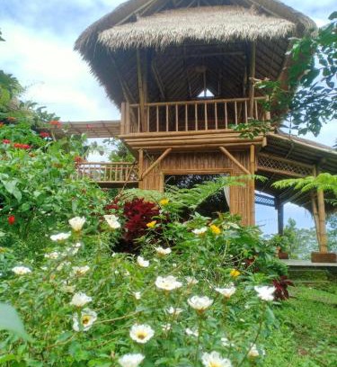 Baturiti Otro | Lembah Cinta Mayungan
