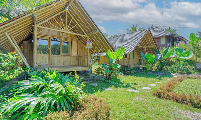 Banjarangkan Casa | Lembah Wanna