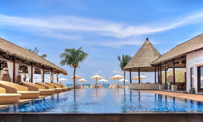 Jungut Batu Complejo | Lembongan Beach Club and Resort