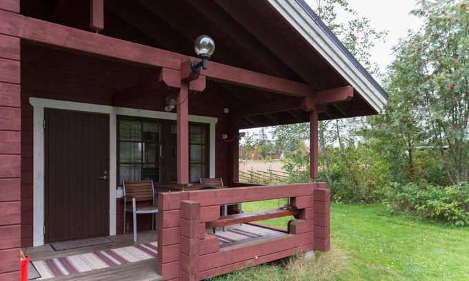 Petajavesi Casa | Lemettilä Cottages