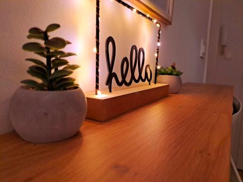 Osijek Apartamento | LeMia