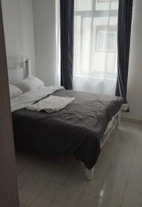 Nairobi Apartamento | Lemmybnb