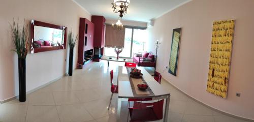 Myrina Apartamento | Lemnos Luxury Apartment