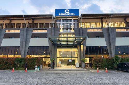 Tangerang Hotel | Lemo Hotel Serpong