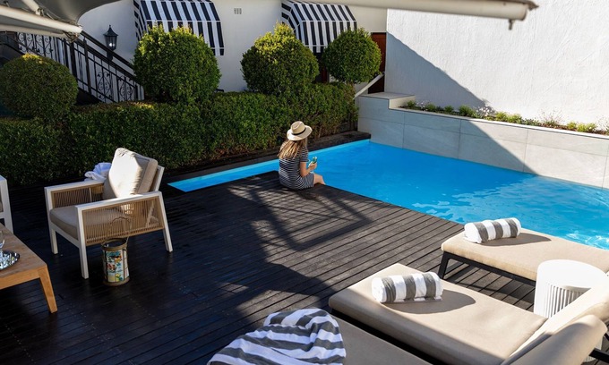 Paarl Casa | Lemoenkloof Boutique Hotel