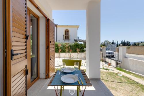 Arbatax Apartamento | Lemon Apartment 2
