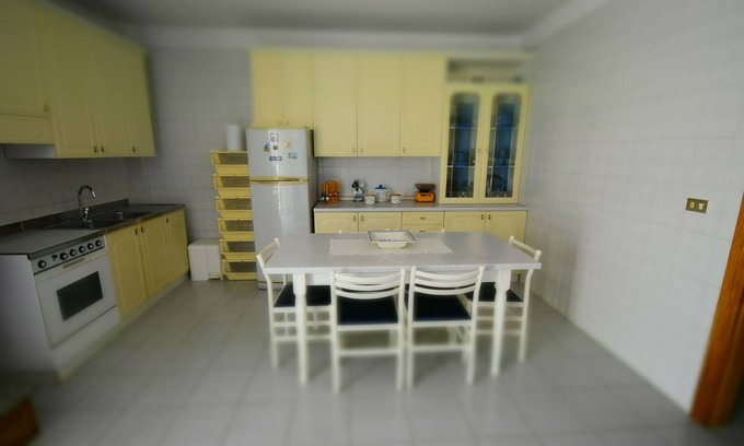 Carovigno Casa | "LEMON" APARTMENT