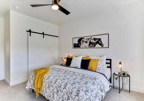 American Fork Apartamento | Lemon Breeze