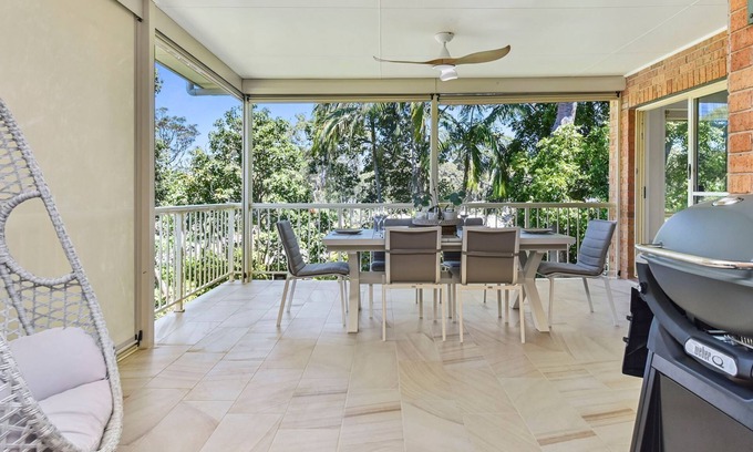 Lemon Tree Passage Casa | Lemon Chillo Luxury Retreat